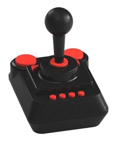 retro-bit Console de jeu The C64 Maxi 4