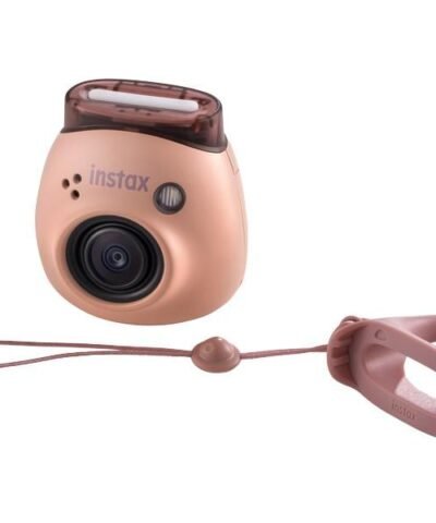 Fujifilm Appareil photo Instax Pal Rose 6