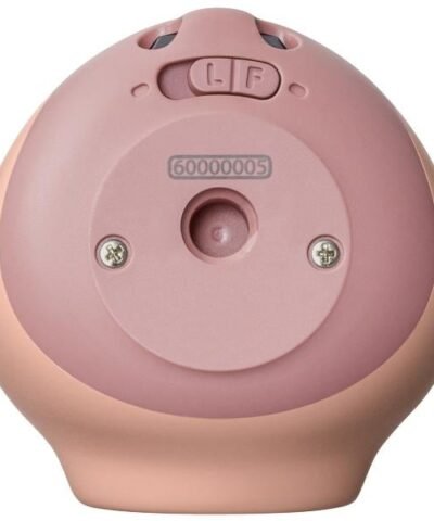 Fujifilm Appareil photo Instax Pal Rose 7