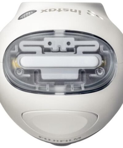 Fujifilm Appareil photo Instax Pal Blanc 8