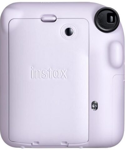 Fujifilm Appareil photo Instax Mini 12 Violet 4