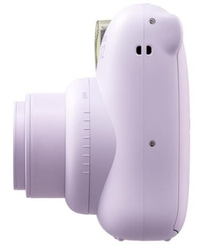 Fujifilm Appareil photo Instax Mini 12 Violet 5
