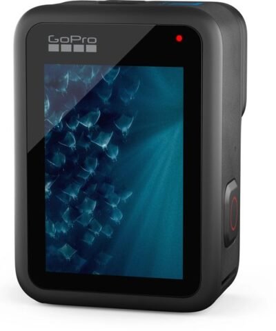 GoPro HERO11 Black inkl. Dual-Akku Ladegerät und 3x Akkus 7