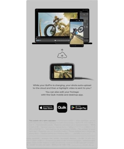 GoPro Actionkamera HERO13 Black 6