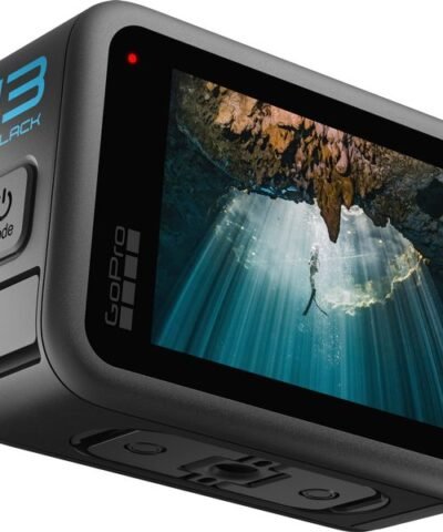 GoPro Actionkamera HERO13 Black 3