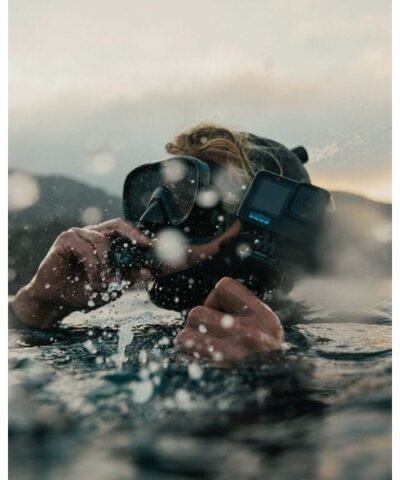 GoPro Actionkamera HERO11 Black 7