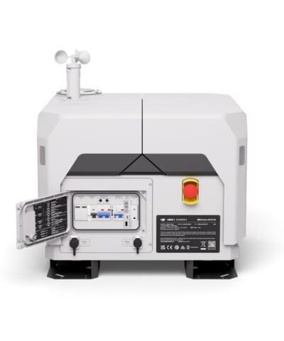 DJI Enterprise Dock 2 sans Drone 2