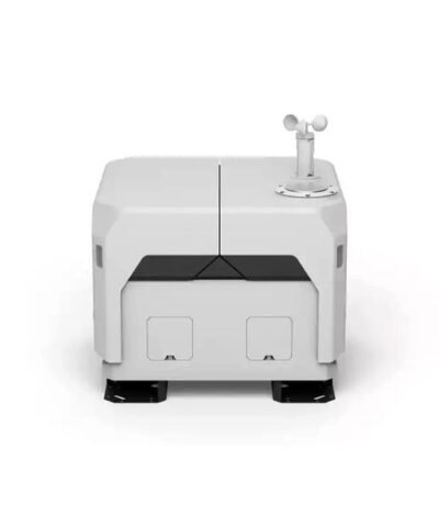 DJI Enterprise Dock 2 sans Drone 4