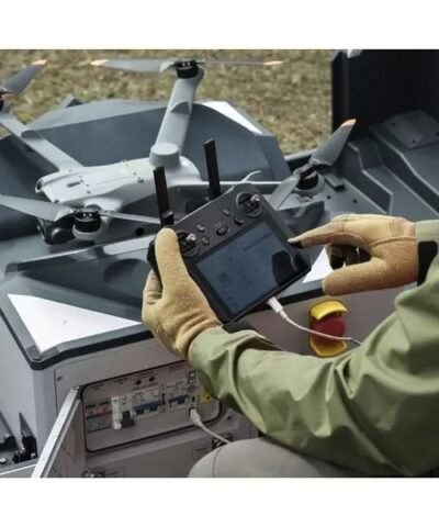 DJI Enterprise Dock 2 sans Drone 7
