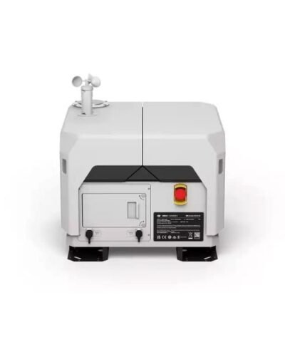 DJI Enterprise Dock 2 sans Drone 3