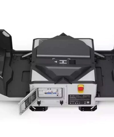 DJI Enterprise Dock 2 sans Drone 6