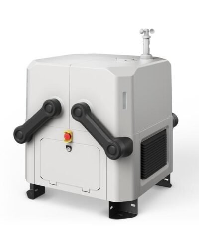 DJI Enterprise Multicoptère Matrice 30T Dock (EU) 2
