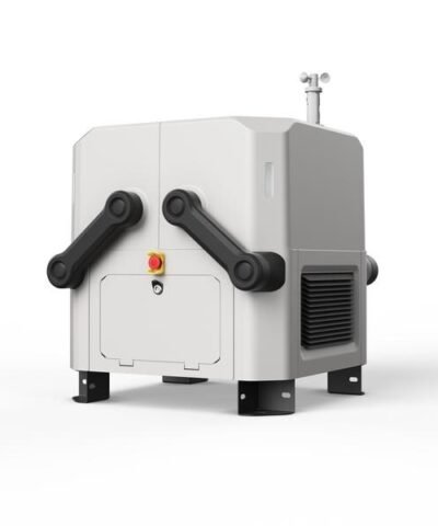 DJI Enterprise Multicoptère Matrice 30T Dock (EU) 3