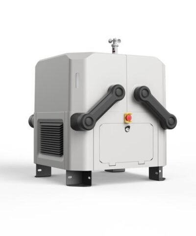 DJI Enterprise Multicoptère Matrice 30T Dock (EU) 4