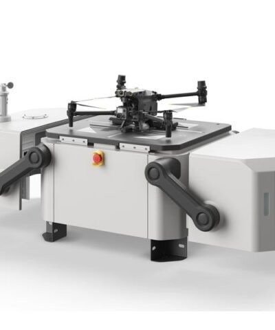 DJI Enterprise Multicoptère Matrice 30T Dock (EU) 5