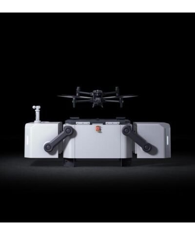 DJI Enterprise Multicoptère Matrice 30T Dock (EU) 8