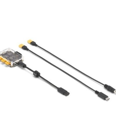 DJI Enterprise Kit de développement E-Port 4