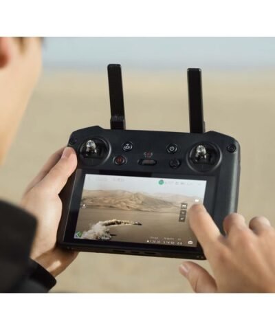 DJI Enterprise Contrôle à distance DJI RC Pro 3