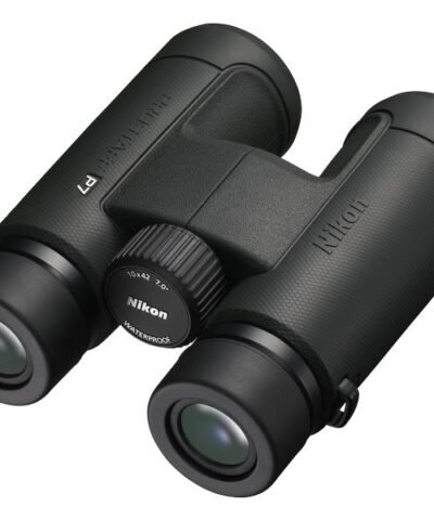 Nikon Jumelles Prostaff P7 10×42 5