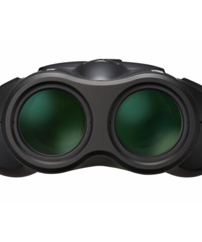 Nikon Jumelles Sportstar Zoom 8-24 x 25 Noir 4