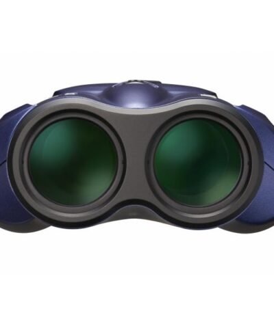 Nikon Jumelles Sportstar Zoom 8-24 x 25 Bleu 4