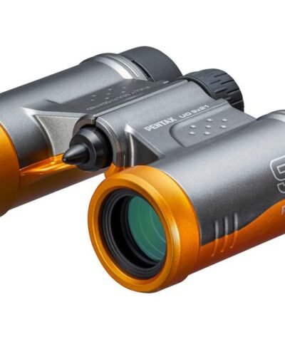Pentax Jumelles UD 9×21 4