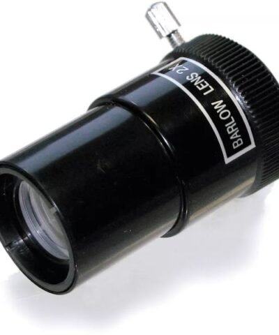 National Geographic Télescope compact 114/500 4