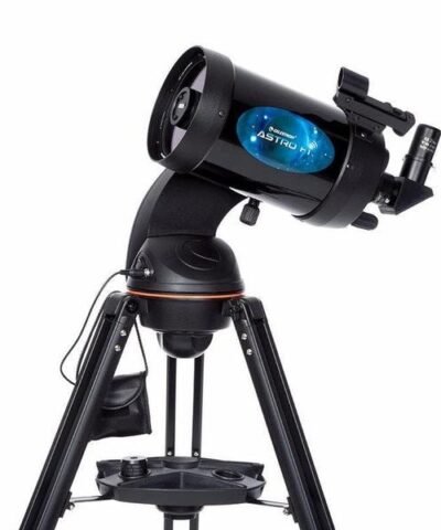 Celestron Télescope AstroFi 5 8