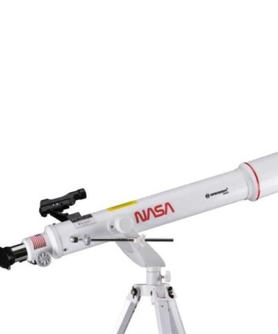 Bresser junior Télescope ISA Space Exploration NASA 70/700 AZ 2