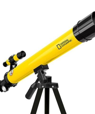 National Geographic Télescope 50/600 AZ 2