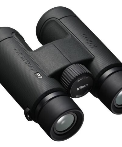 Nikon Fernglas Prostaff P7 10×42 6