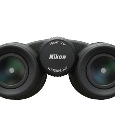 Nikon Fernglas Prostaff P7 10×42 7
