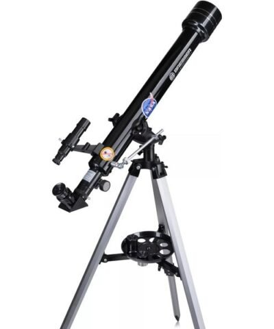 Bresser junior Linsenteleskop 60/700 NASA 5