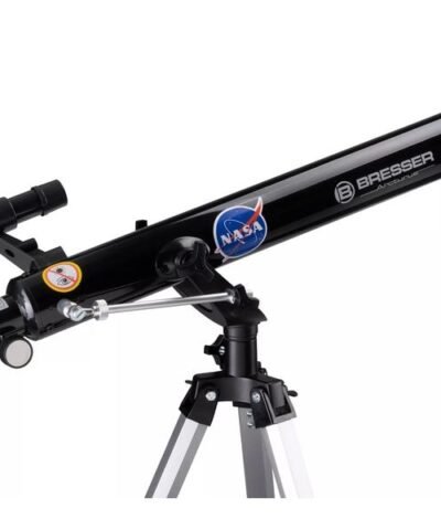 Bresser junior Linsenteleskop 60/700 NASA 2