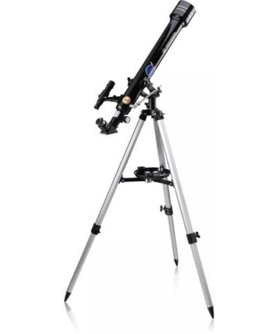 Bresser junior Linsenteleskop 60/700 NASA 3