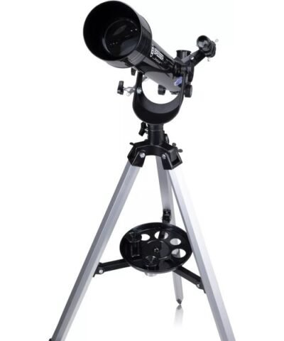 Bresser junior Linsenteleskop 60/700 NASA 4
