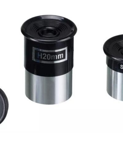 National Geographic Kompakt-Teleskop 76/350 5