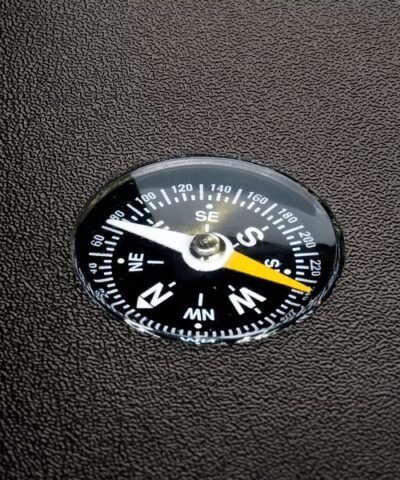 National Geographic Kompakt-Teleskop 76/350 6