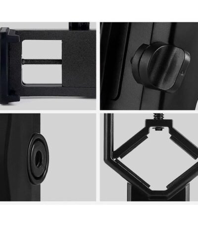 Puluz Adapter Universal Digiscoping 1