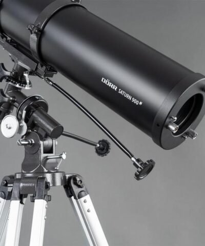 Dörr Teleskop Saturn 900 2
