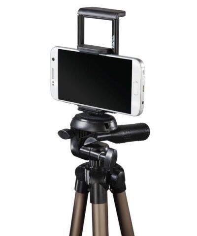 Hama Trépied Smartphone/Tablette 106 – 3D 2