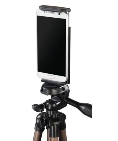 Hama Trépied Smartphone/Tablette 106 – 3D 3