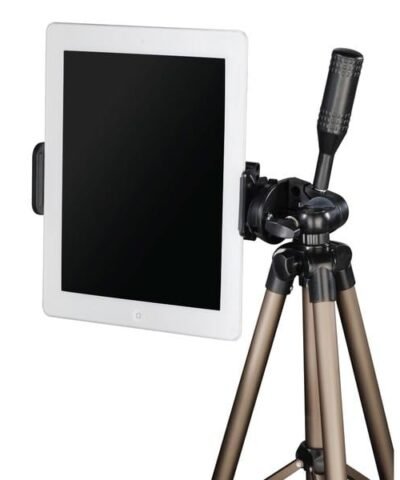Hama Trépied Smartphone/Tablette 106 – 3D 5