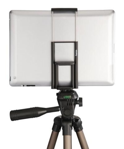 Hama Trépied Smartphone/Tablette 106 – 3D 6