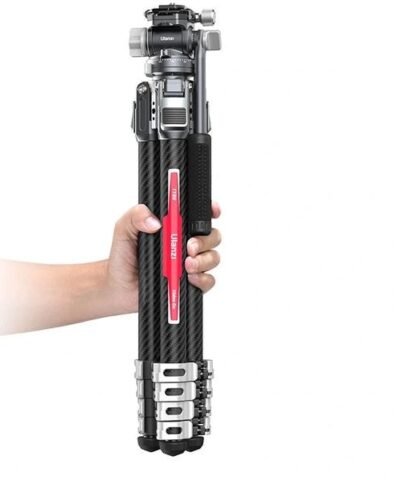 Ulanzi Stativ TT09 mi F38 System 2