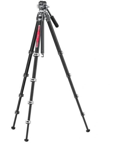 Ulanzi Stativ TT09 mi F38 System 3