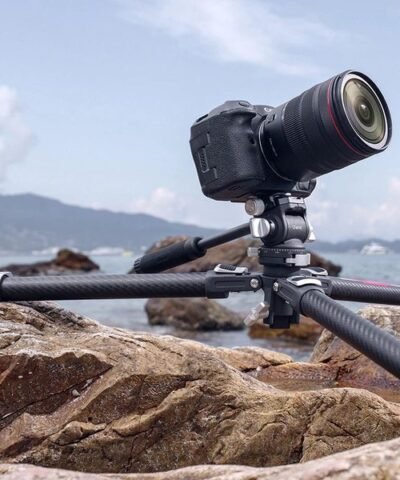 Ulanzi Stativ TT09 mi F38 System 8