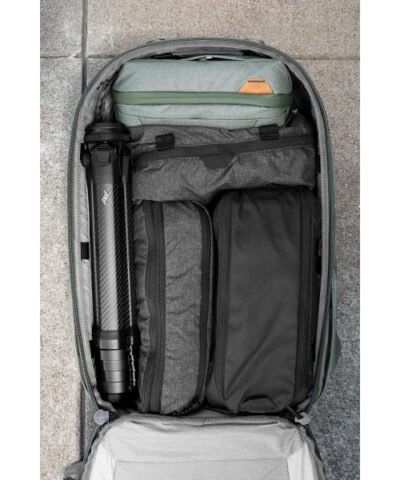 Peak Design Stativ Travel Carbon 3