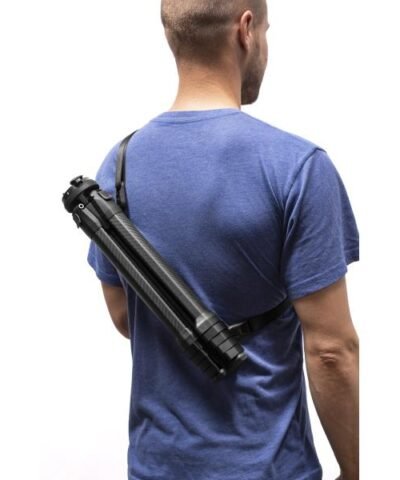 Peak Design Stativ Travel Carbon 4