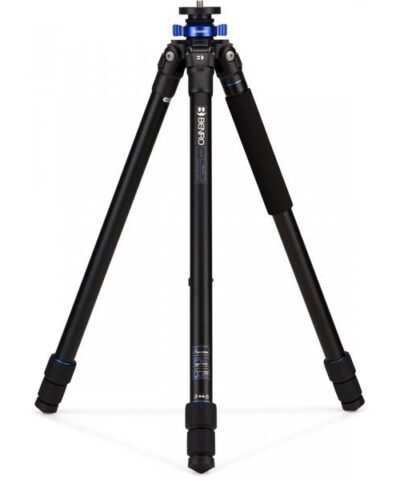 Benro Stativ TMA27A Mach3 Aluminium 8